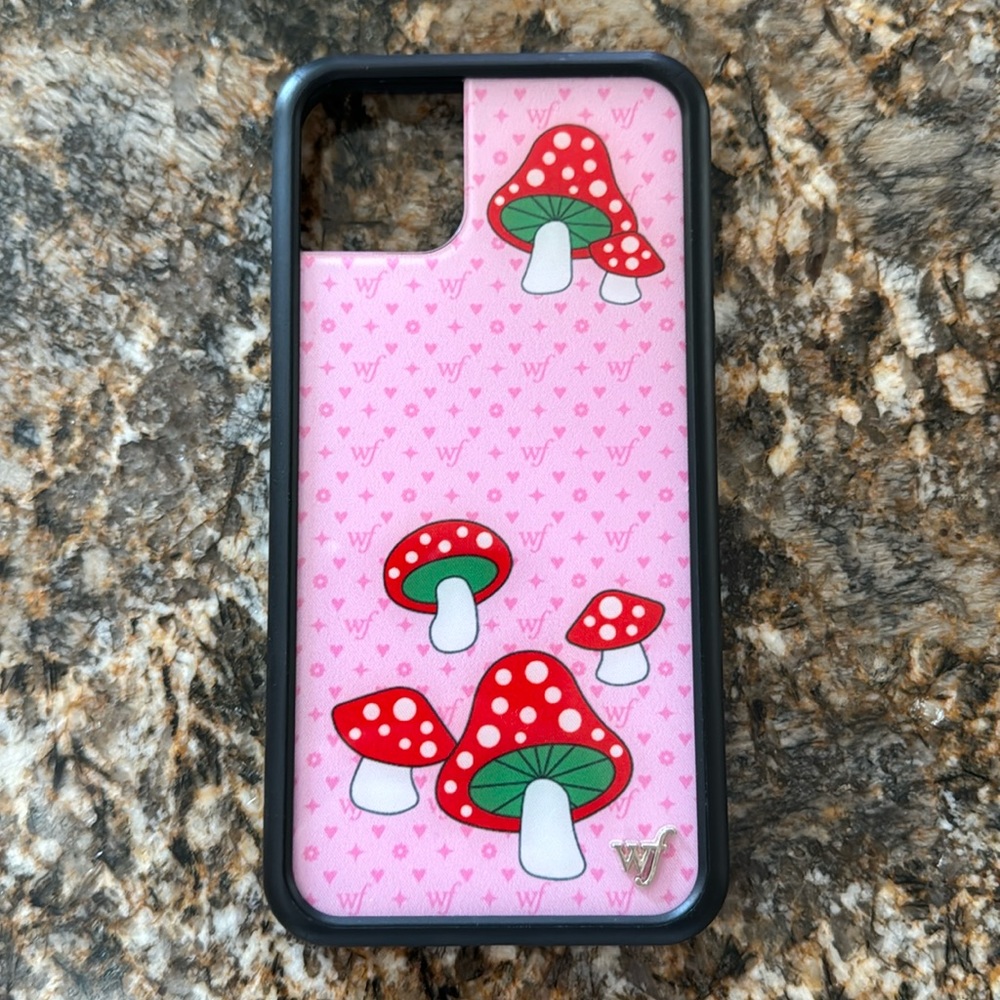 IPhone 11 Pro Max case